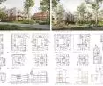 I Nagroda, proj.: 22Architekci