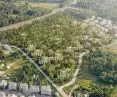 I Nagroda, proj.: 22Architekci