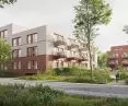 I Nagroda, proj.: 22Architekci