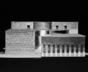 FON - musical theater as a multifunctional space of urban activity