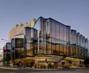 Teatr Glasshouse w Brisbane, Australia