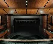 Glasshouse Theatre in Brisbane, Australia