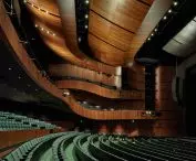 Teatr Glasshouse w Brisbane, Australia