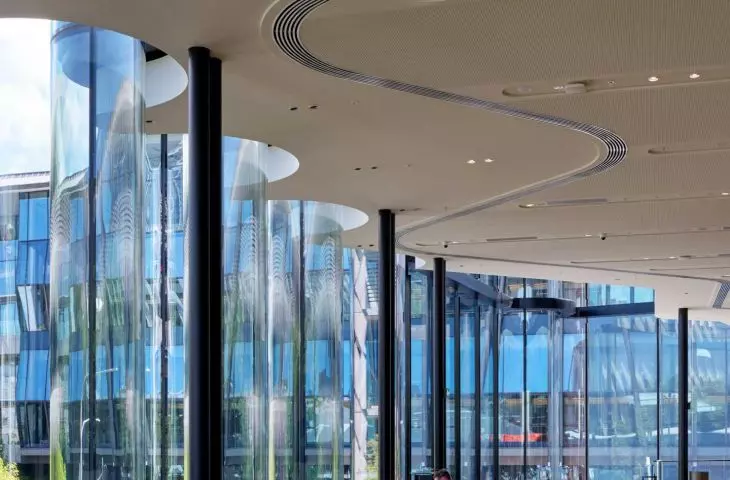 Glasshouse Theatre in Brisbane, Australia
