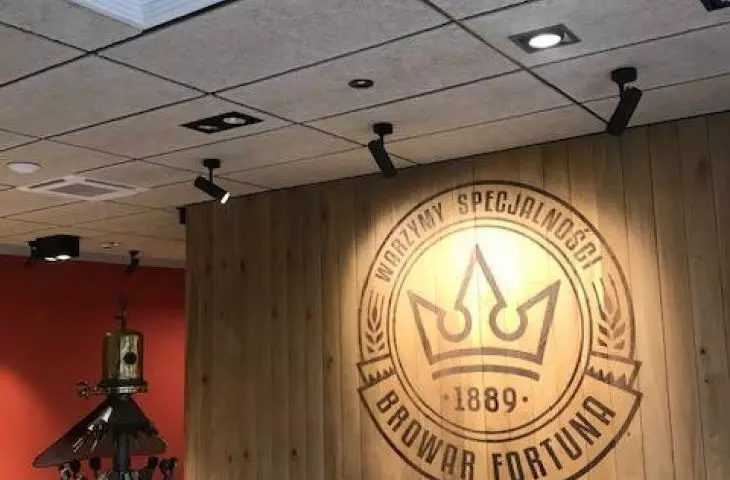 Browar Fortuna