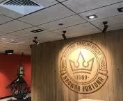 Fortuna Brewery