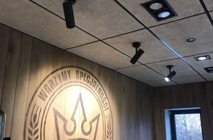 Fortuna Brewery
