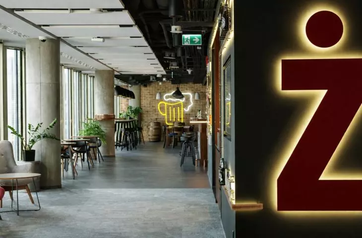 Warsaw Breweries