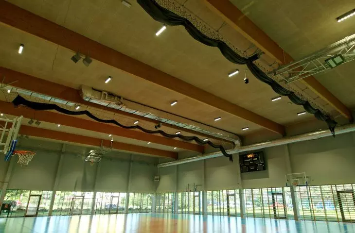 Hala Sportowa
