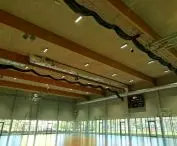 Sports Hall