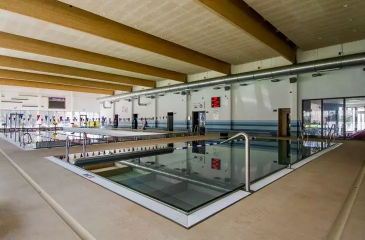 Usedom Arena