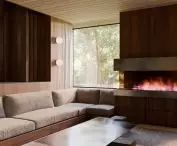 reading room
