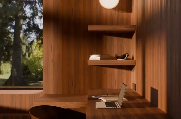 office