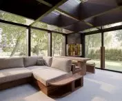 conservatory