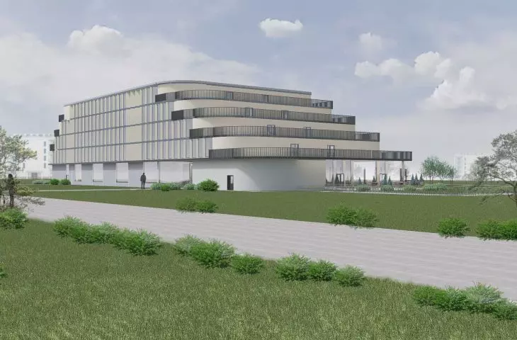 Architektura bez stresu: biura które nie wyczerpują