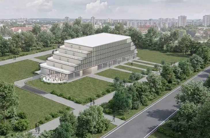 Architektura bez stresu: biura które nie wyczerpują