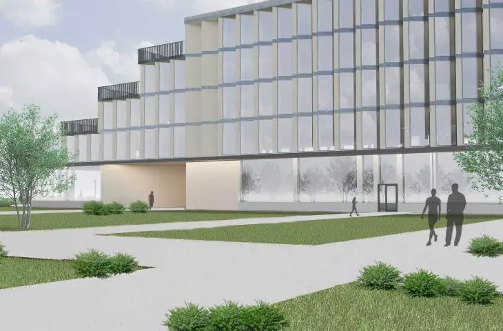 Architektura bez stresu: biura które nie wyczerpują
