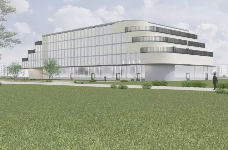 Architektura bez stresu: biura które nie wyczerpują