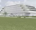 Architecture without stress: offices that don't exhaust