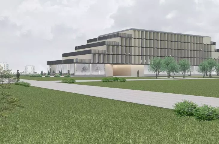 Architektura bez stresu: biura które nie wyczerpują