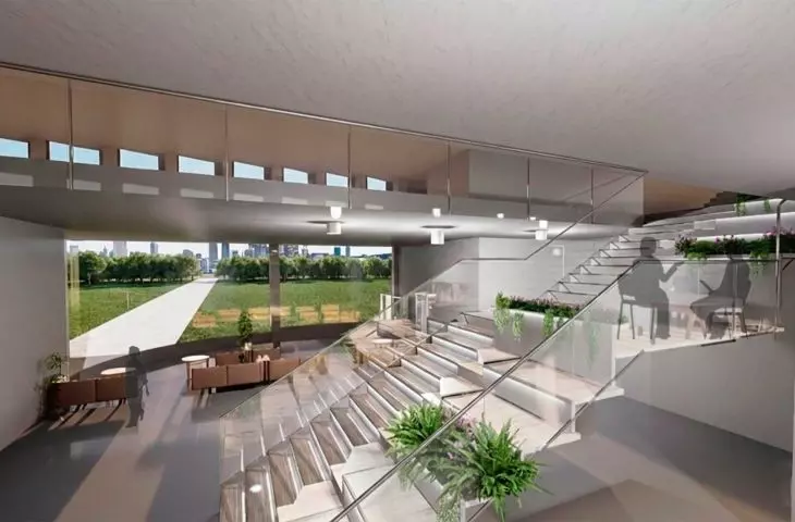 Architektura bez stresu: biura które nie wyczerpują