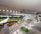 Architecture without stress: offices that don't exhaust