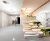 Architektura bez stresu: biura które nie wyczerpują