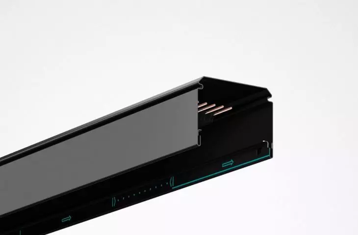 E-Line Pro luminaires