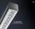 E-Line Pro luminaires