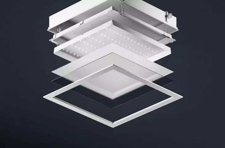 Fidesca luminaires