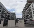 „Central Park Apartments” w Łodzi. 