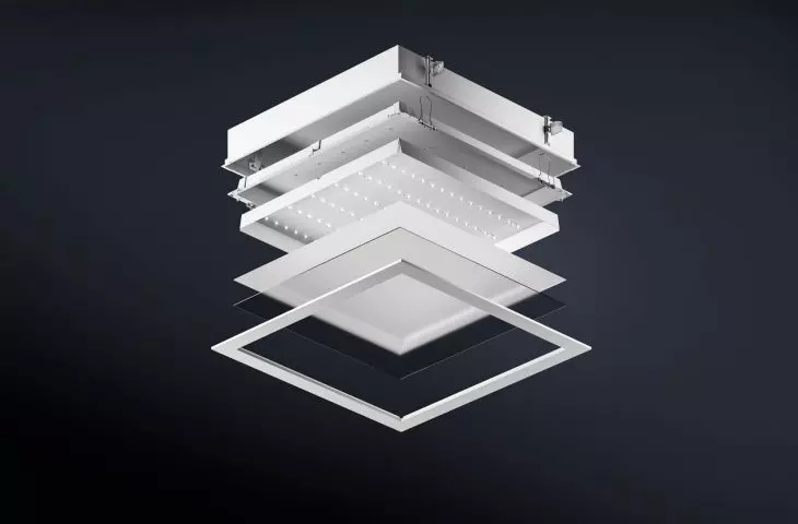 Fidesca luminaires