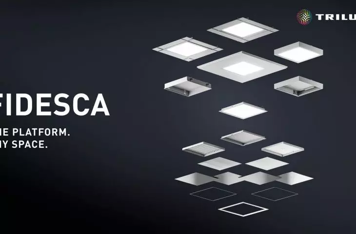 Fidesca luminaires