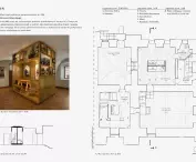 I Nagroda, proj.: Michał Długajczyk