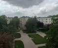 Montwiłł-Mirecki estate in Łódź. 