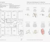 I Nagroda, proj.: Michał Długajczyk