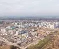 The New Żerniki estate in Wroclaw was a joint initiative of the City and the Lower Silesian District Chamber of Architects of the Republic of Poland, in cooperation with the Wroclaw branch of SARP