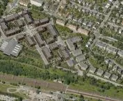 The housing estate on Hermanowska Street in Wroclaw is to be built under the Housing for Development Sector Fund co-managed by PFR Real Estate