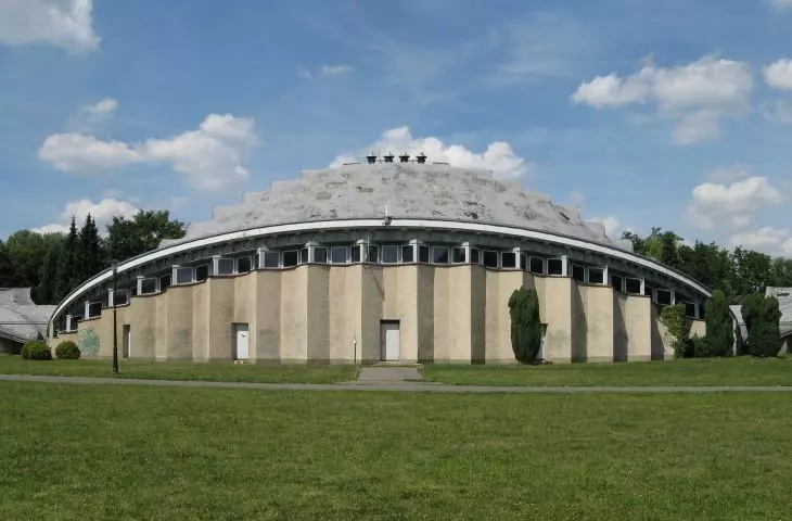 hat hall in 2018.