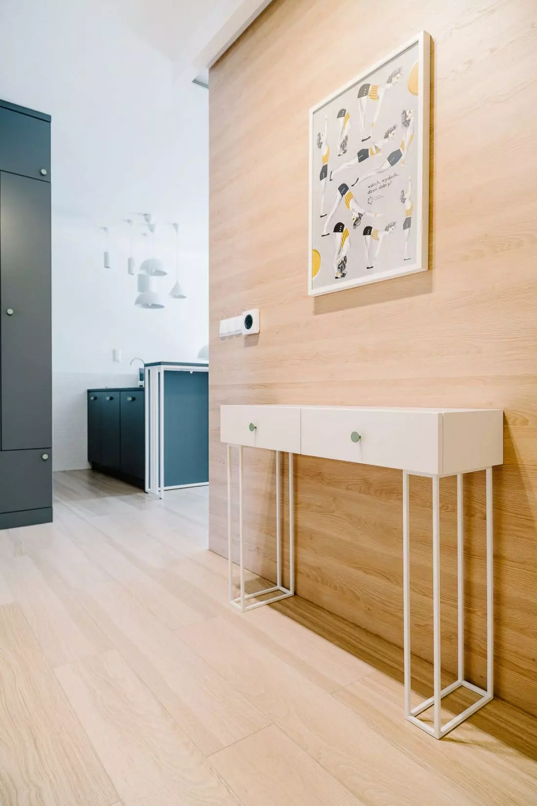 Apartamenty Twins - oryginalne dodatki 