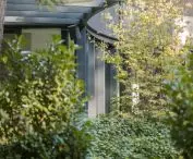 house detail