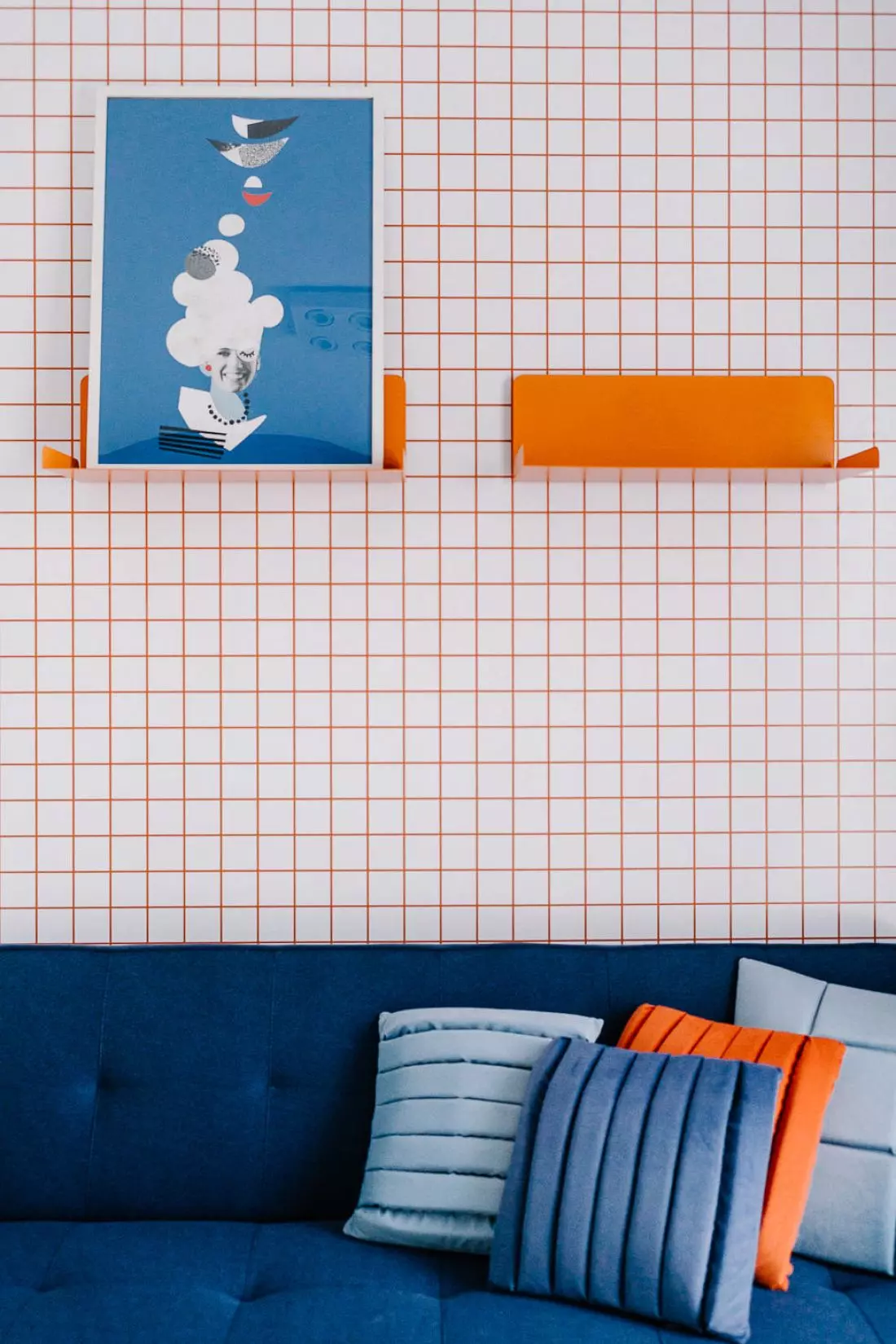 Apartamenty Twins - oryginalne wnętrza na wynajem