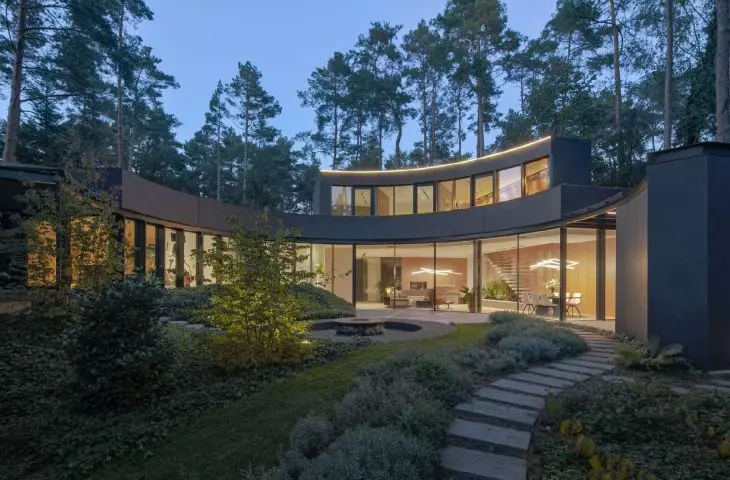 clearing house