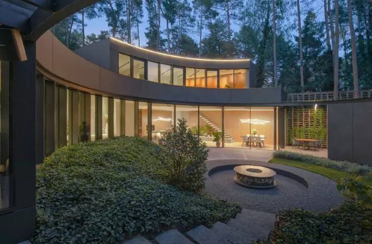 clearing house
