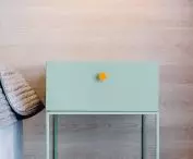 Apartamenty Twins - nowoczesne meble dopełniają wnętrza