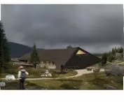 Jaworzynka project visualization