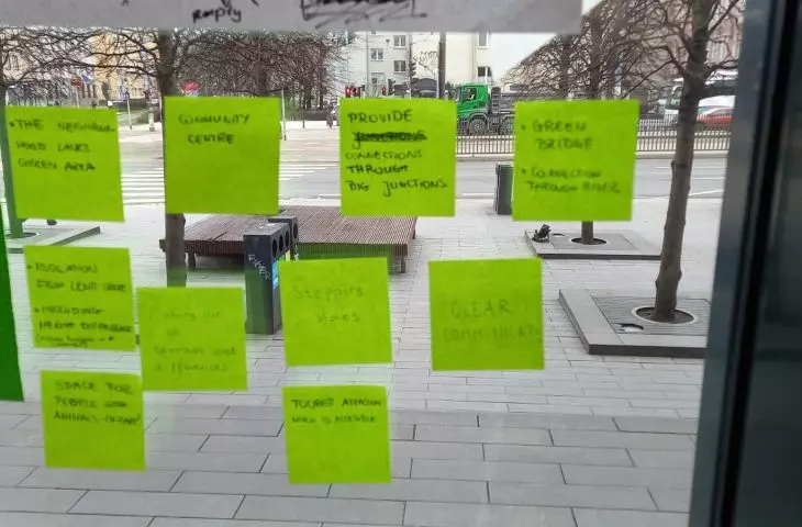 praca warsztatowa