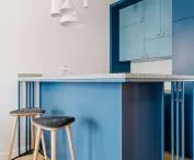Apartamenty Twins - aneks kuchenny