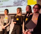final presentation