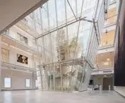 Pathé Palace revitalization